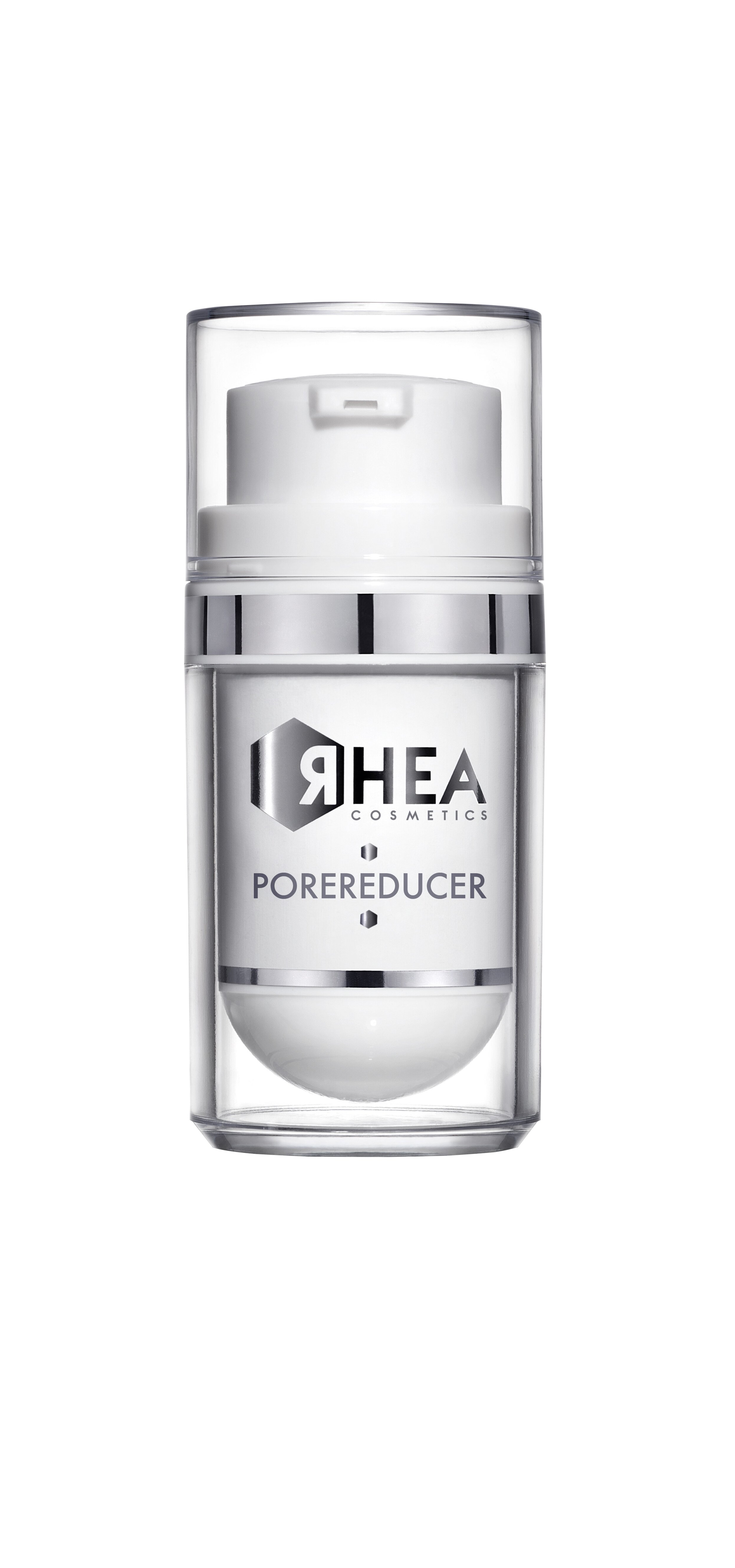 Зволожувальний консилер для звуження пор RHEA Cosmetics PoreReducer Astringent Face Paste